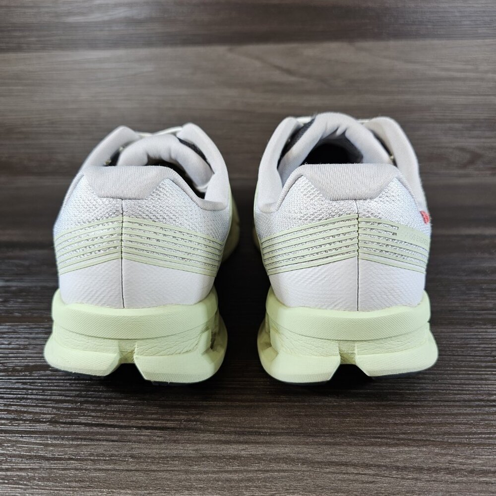 On Running Cloudgo Frost Hay Running Athletic Sne… - image 6